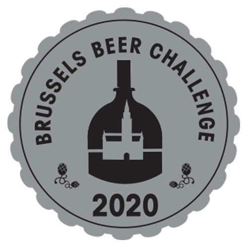 Brussels_beer_challenge_Argento