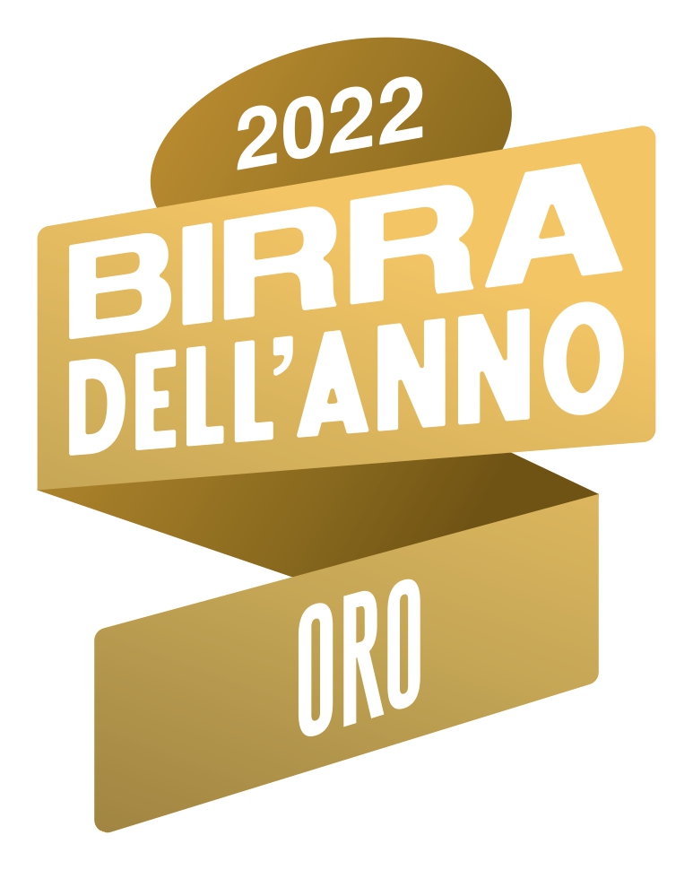 Medaglia di birra dell'anno 2022