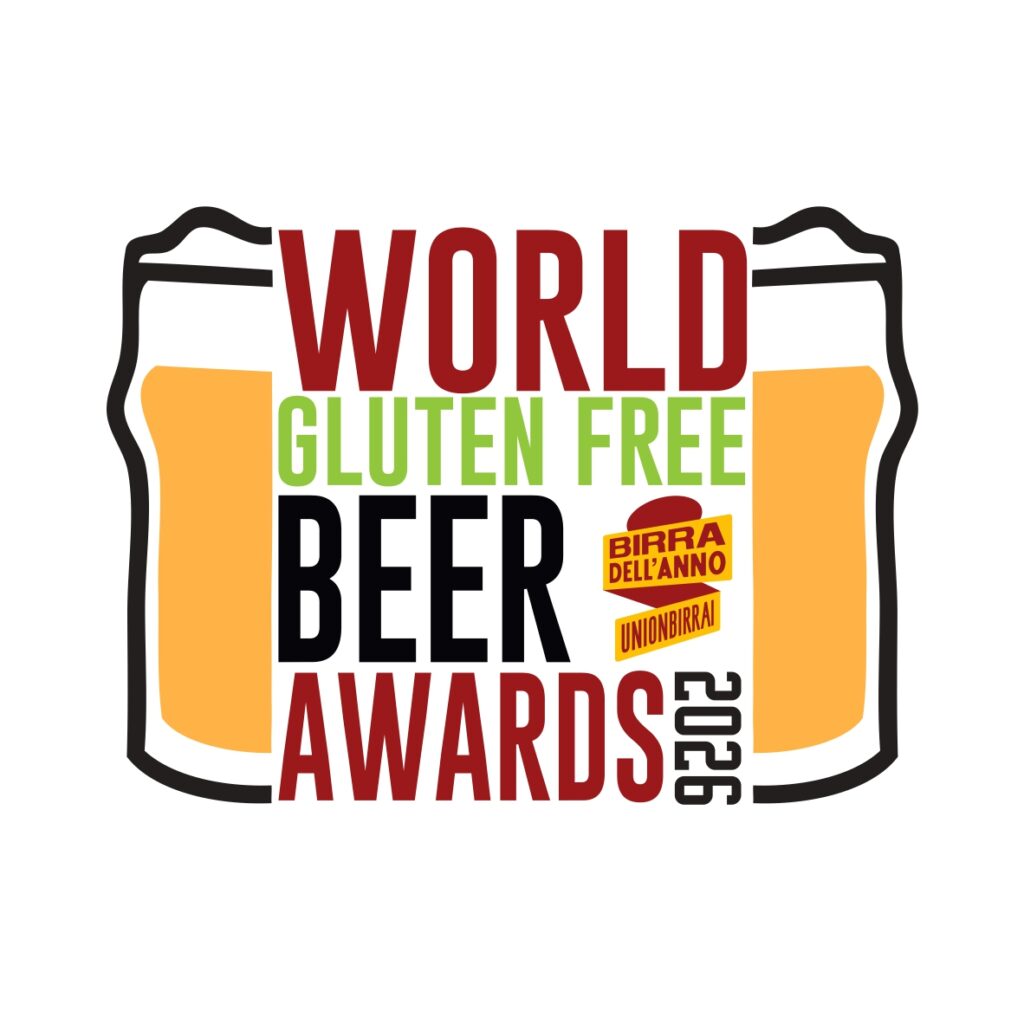 Logo World Gluten Free Beer Awards 2026