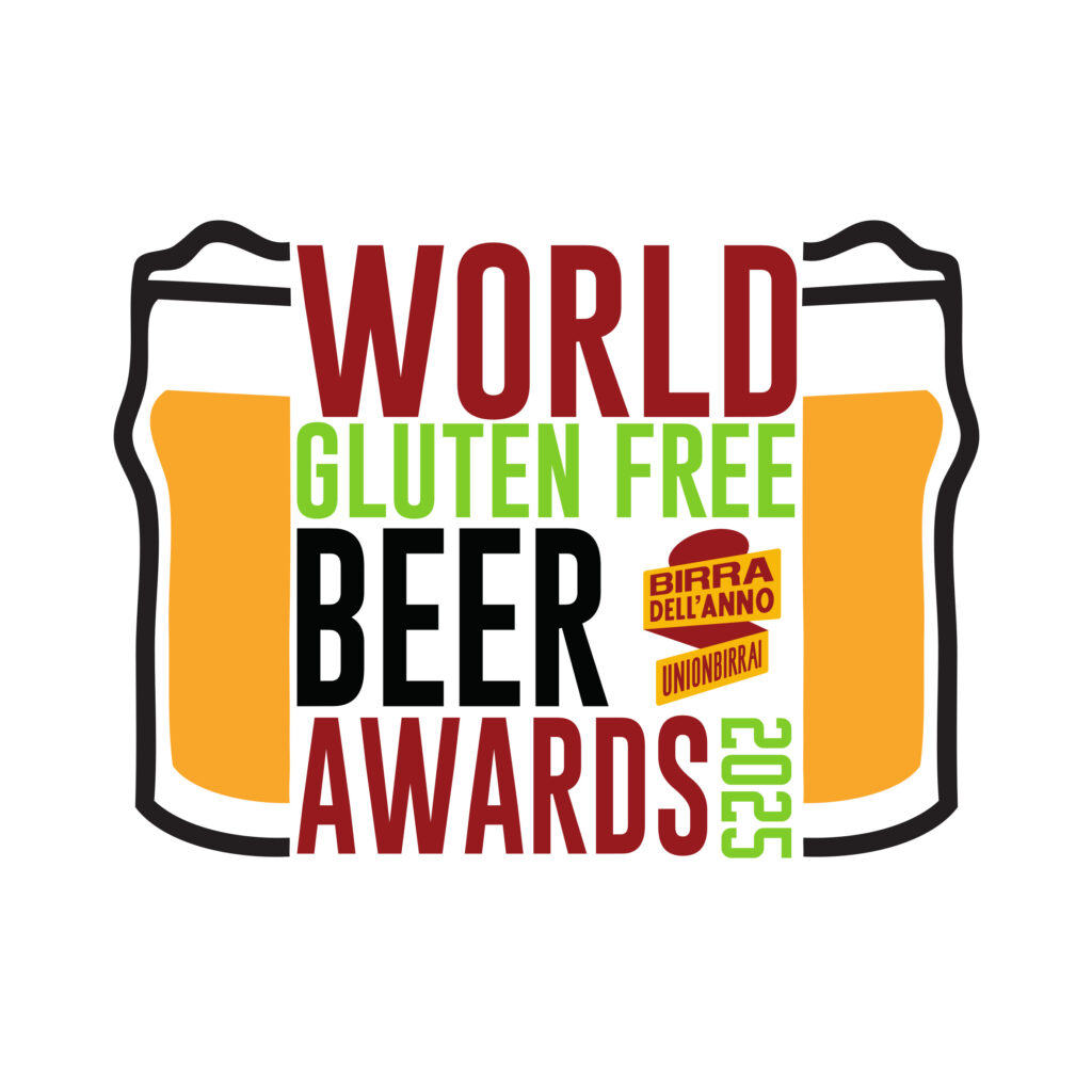 Logo World Gluten Free Beer Awards