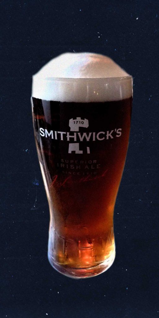 Smithwicks-pint