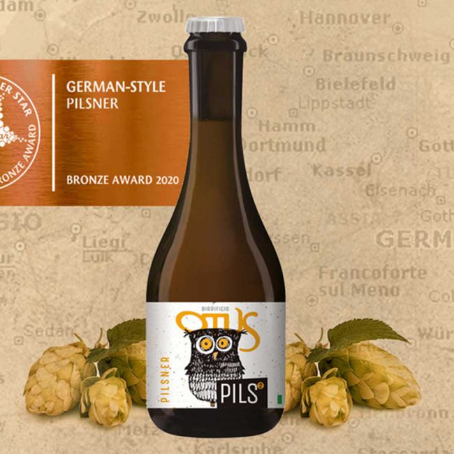 bronzo-pils
