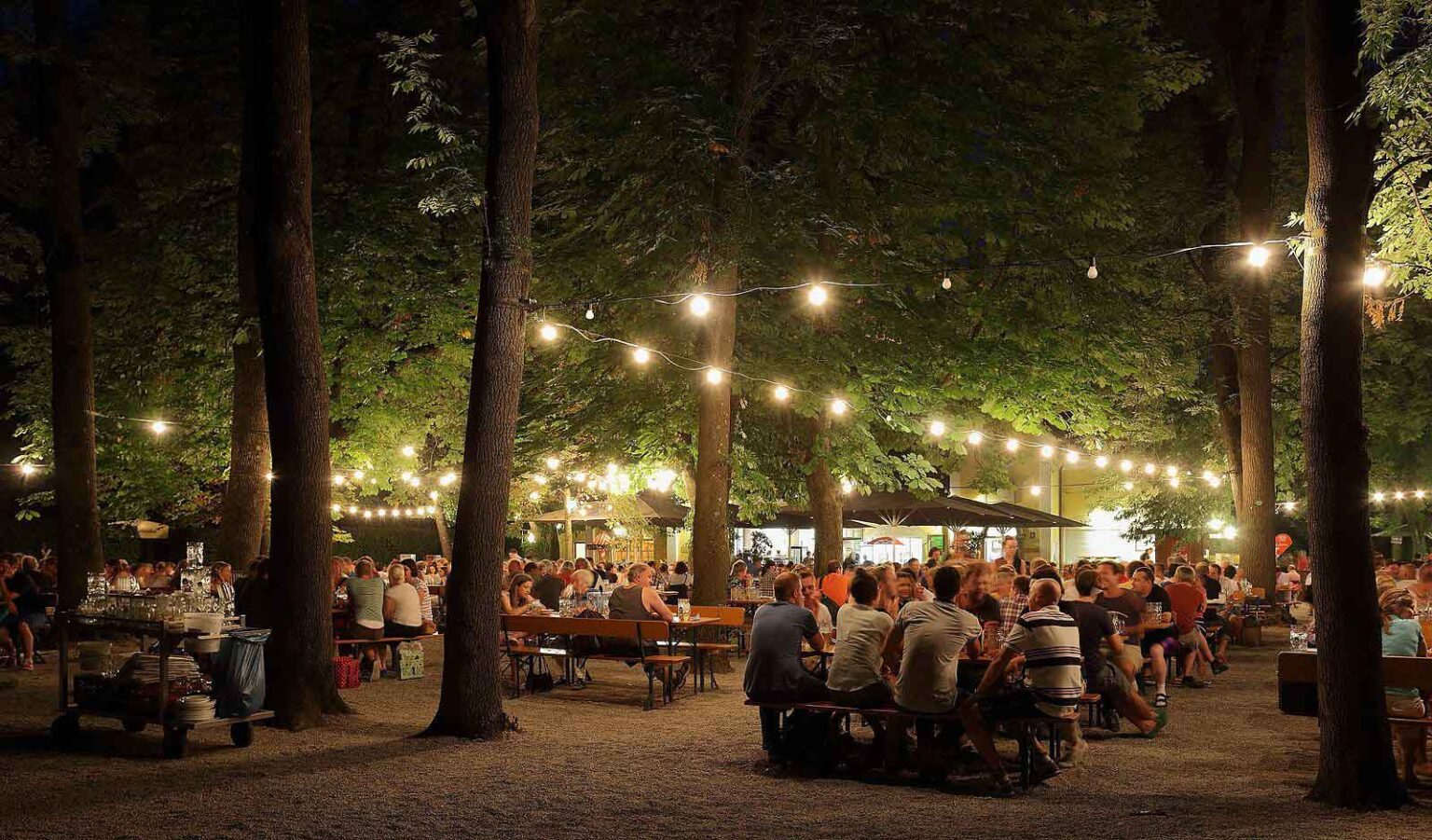 Biergarten_at_Night_2