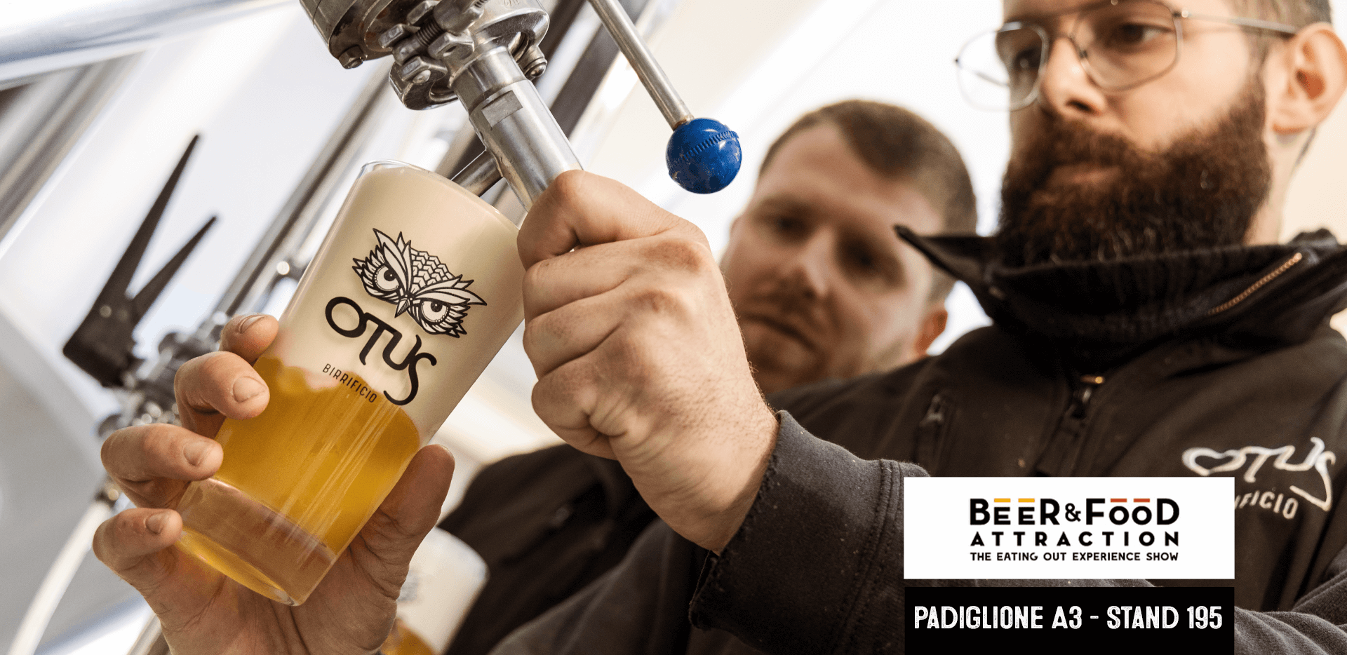 birra artigianale eventi