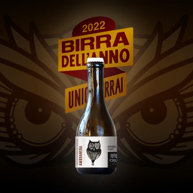 birra dell'anno concorso 2023