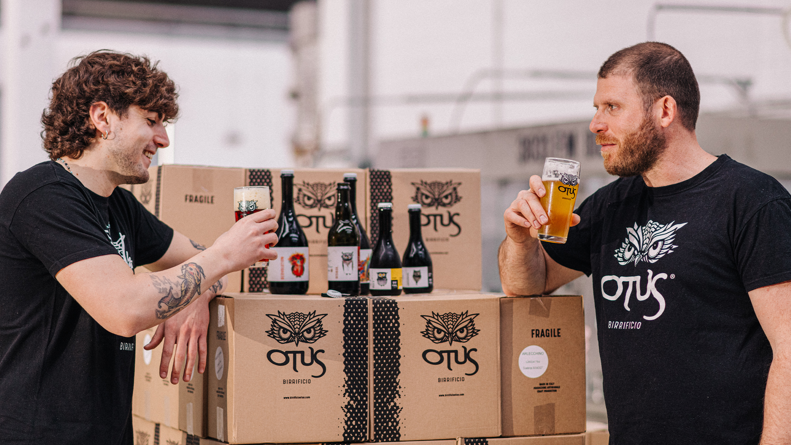 birre otus premiate